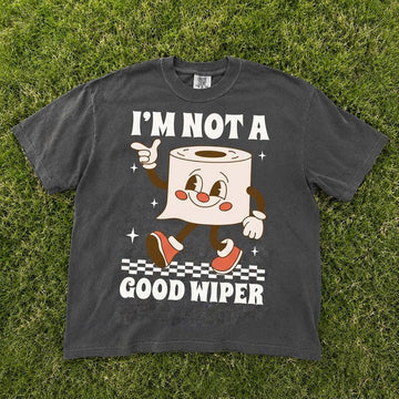 Funny Embarrassing Tshirt, Inappropriate Shirt, Adult Humor Gift, Gag Offensive T-Shirt AK-070