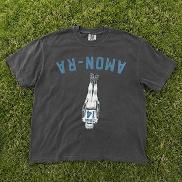 Detroit Football Unisex T-Shirt AK-0120
