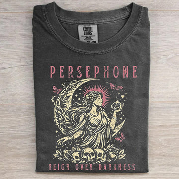 PERSEPHONE GODDESS SHIRT HHUE - 140