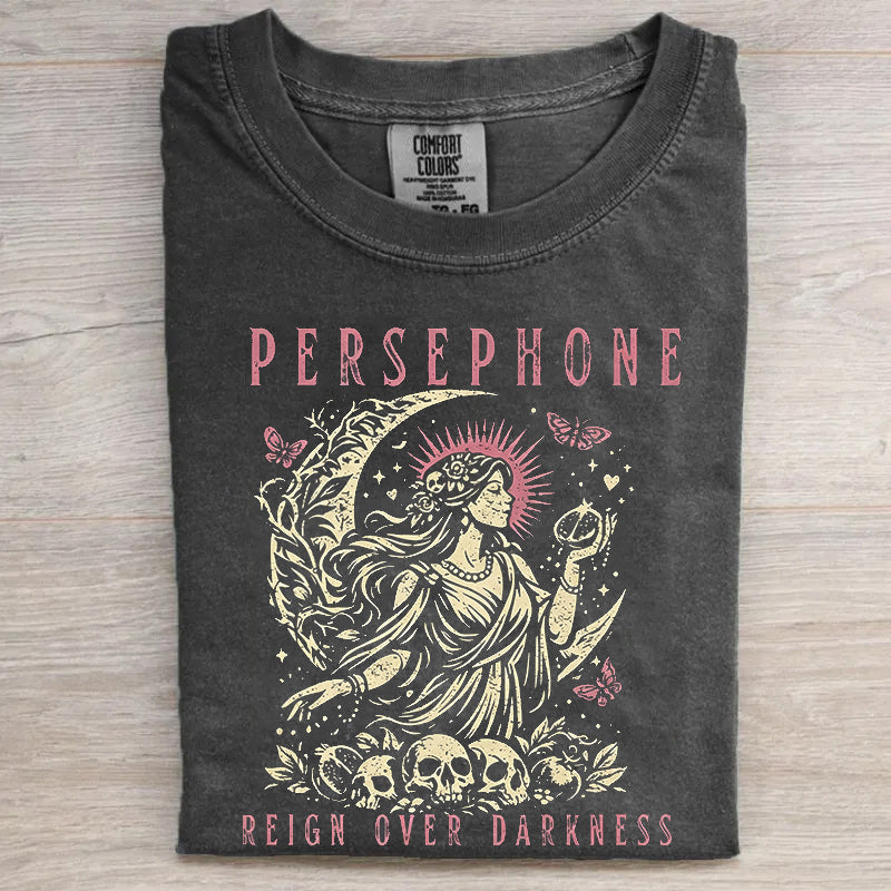 PERSEPHONE GODDESS SHIRT HHUE - 140