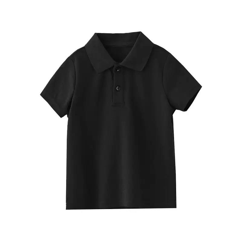 Boys Classic Polo Shirt