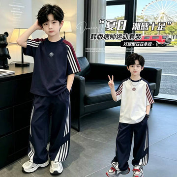 Kids Summer Sports Set