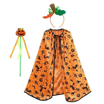 Halloween Dress Up Costume Accessories for Girls