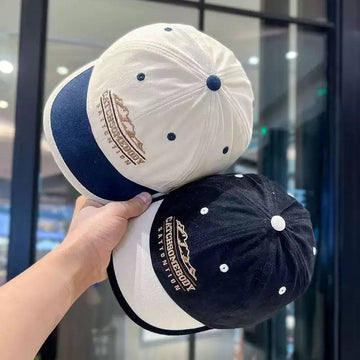 Kids Vintage Baseball Cap
