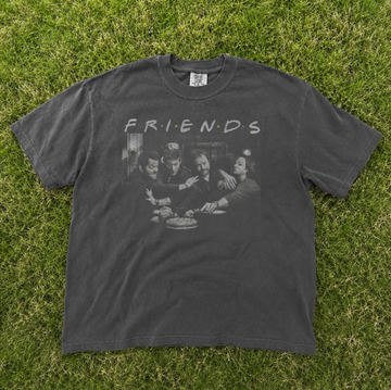 WINCHESTER BROTHER TEE, DEAN SAM WINCHESTER GRAPHIC TEE BN-00261