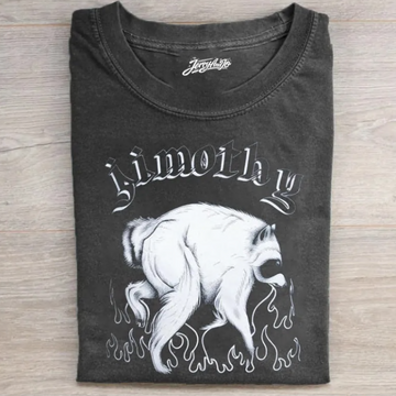 JIMOTHY RACCOON SHIRT TR-00175