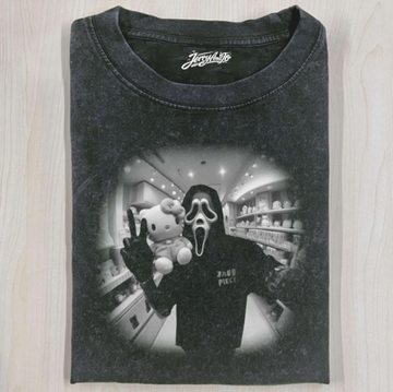 FUN HALLOWEEN T-SHIRT TR-00187