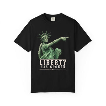 Sophie Cunningham Pointing Shirt, Basketball Point God Meme, Don't Point At Me Tee, Patriotic Satire Lady Liberty Top B-00124