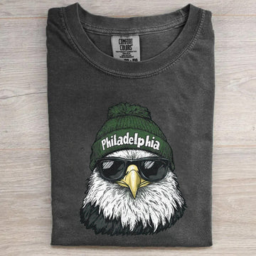 Philadelphia Football Unisex T-Shirt AK-0103