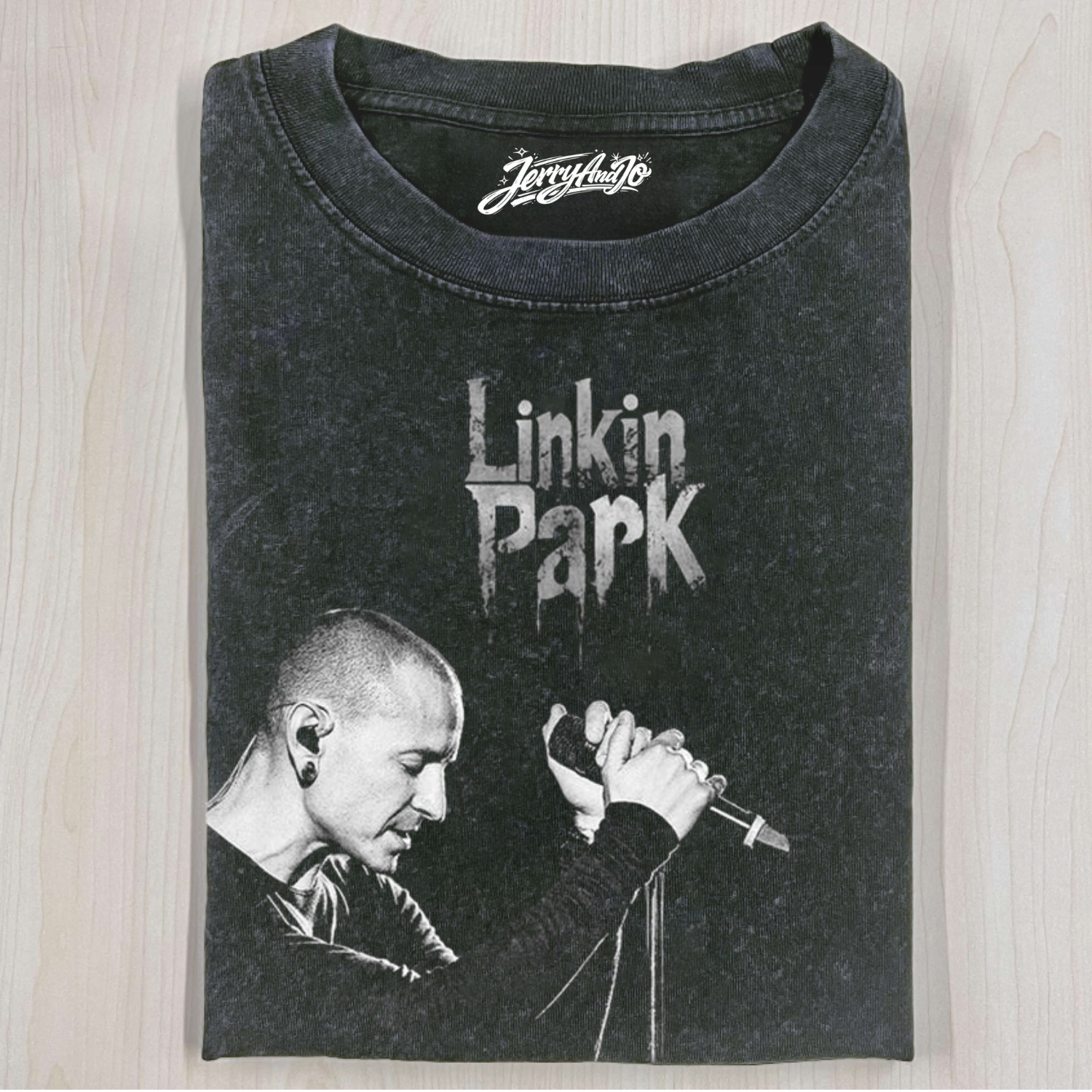 LINKIN PARK SHIRT NN-0184