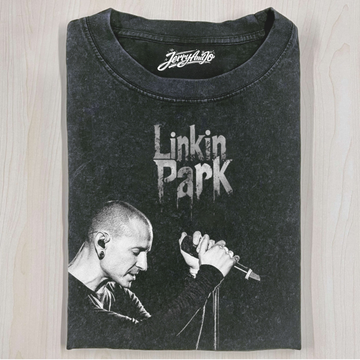 LINKIN PARK SHIRT NN-0184