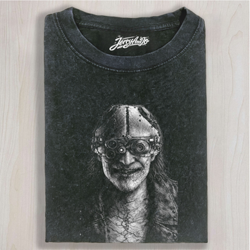 RESIDENT EVIL SHIRT NN-0187