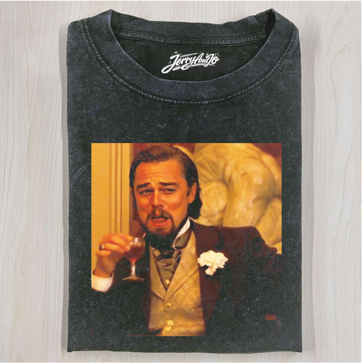 CALVIN CANDIE SHIRT NN-0202