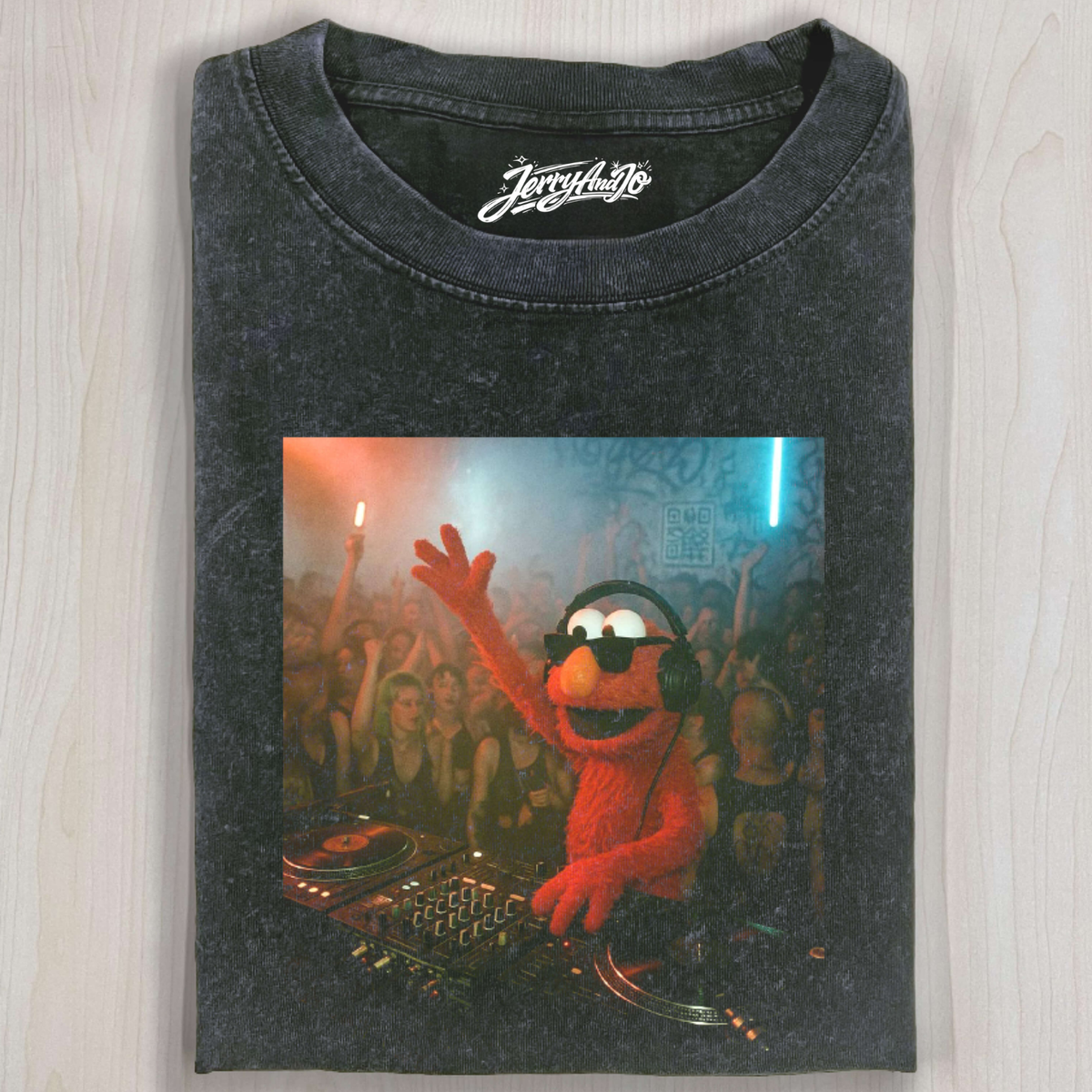 ELMO SHIRT NN-0221
