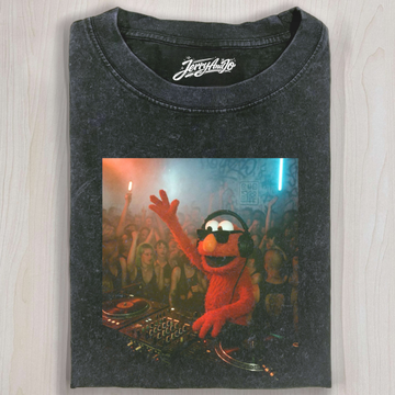 ELMO SHIRT NN-0221
