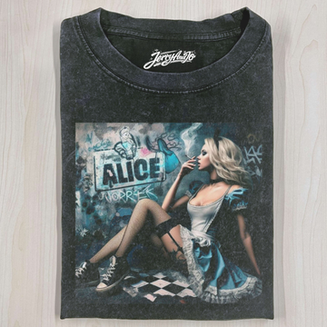 ALICE SHIRT NN-0224